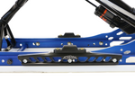 IceAge Ultralight Rail Brace Kit