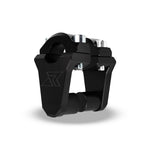 Rox 2in pivoting risers black