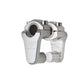 Rox 2in pivoting risers aluminum