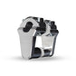 Rox 2in pivoting risers aluminum