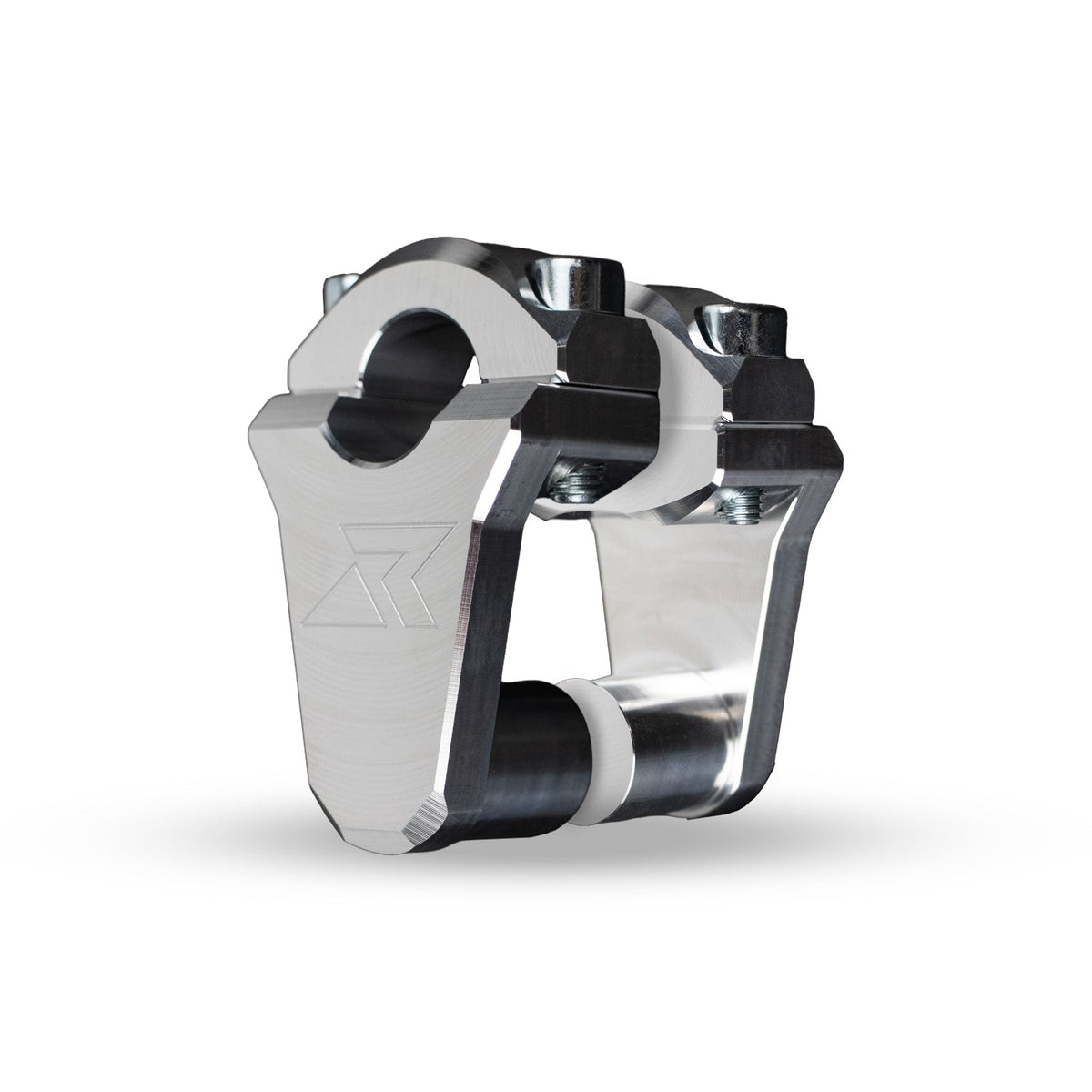 Rox 2in pivoting risers aluminum