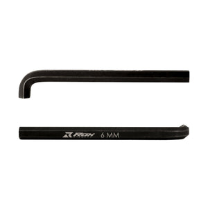 Rox Stubby 6mm Allen Key