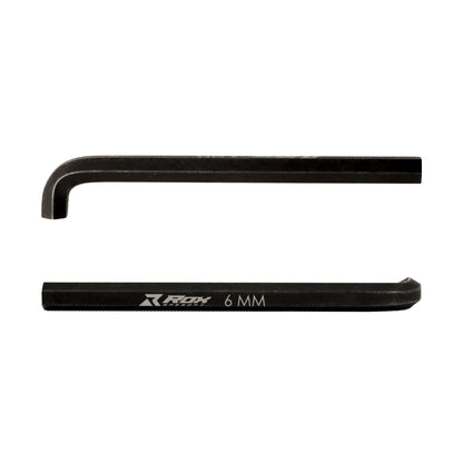 Rox Stubby 6mm Allen Key