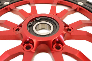 IceAge Wheel Bearing Service Kit 20mm