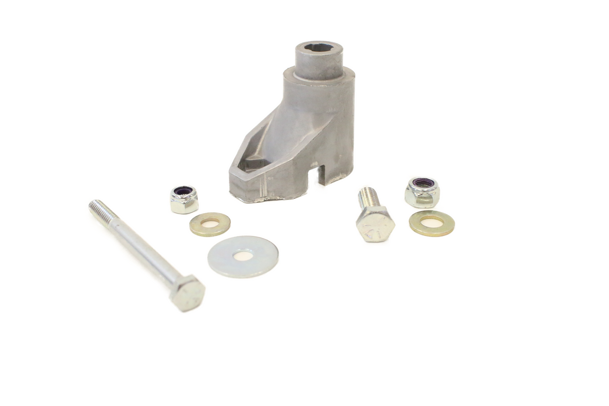 IceAge Wheel Block Kit