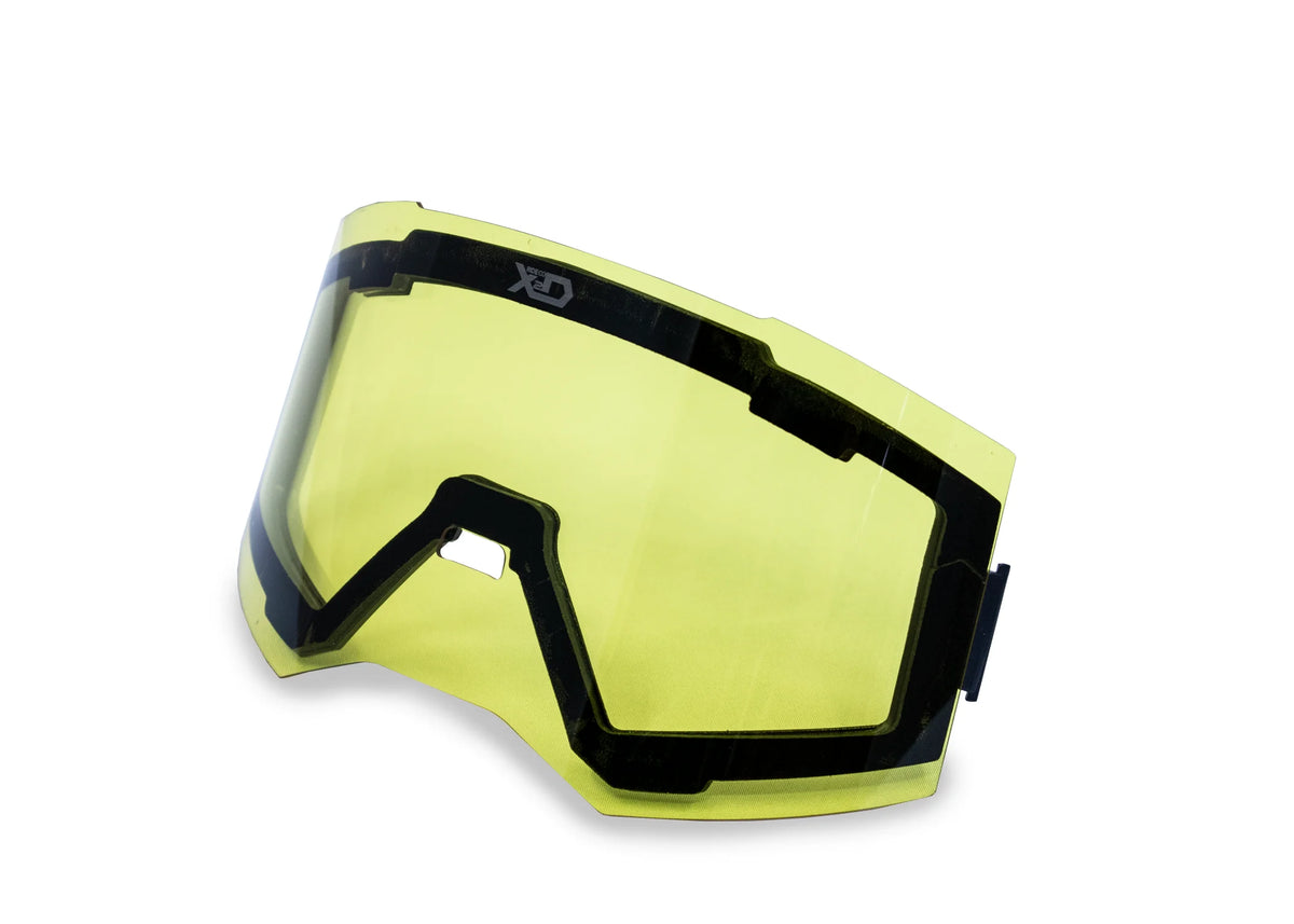 X2D RideCo XL Amber Lens (54% VLT)