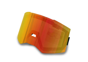 X2D RideCo XL Fire Lens (18% VLT)