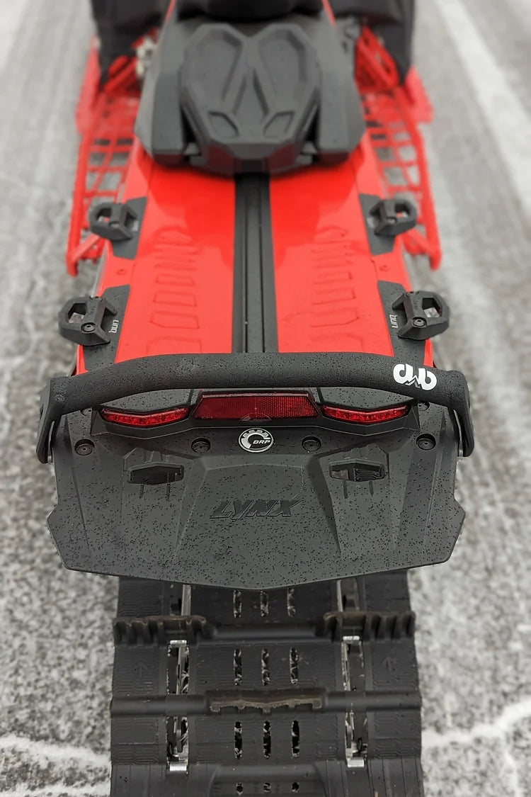 BACKWOODS BMP Lynx Shredder 3700 Rear Bumper