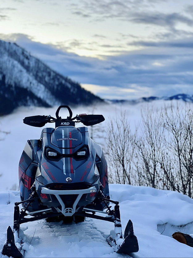 Ski-Doo