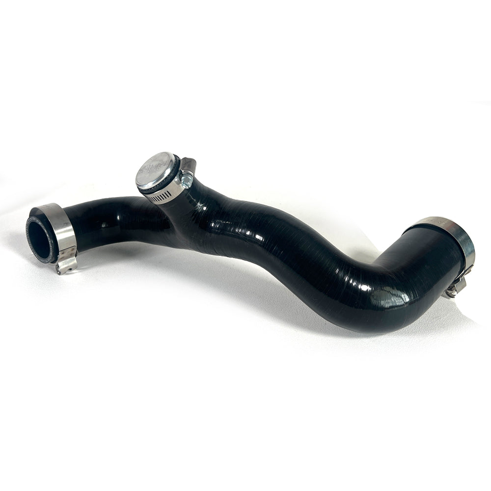 Bikeman Performance Silicone Charge Tube (Upper) / Ski-Doo 900 ACE Turbo