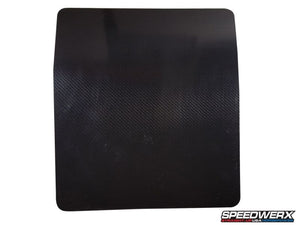 Speedwerx Lightweight Snow Flap // Polaris AXYS / PRO RMK / MATRYX Models