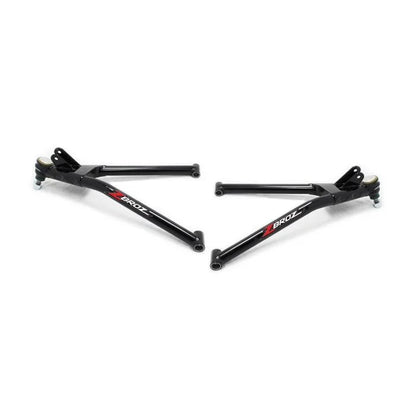 ZBROZ ARCTIC CAT/YAMAHA 36" CHROMOLY A-ARM KIT