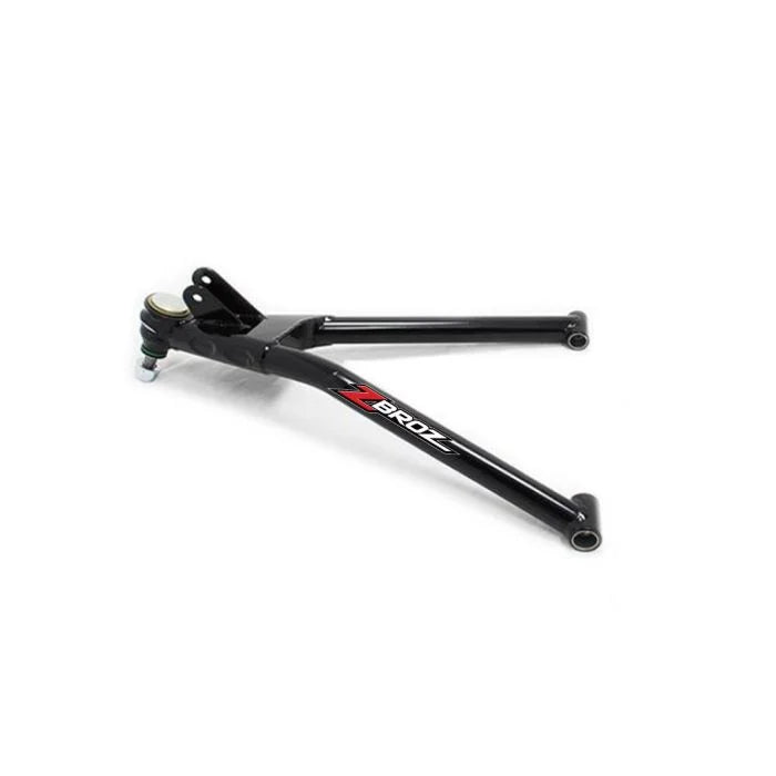 ZBROZ ARCTIC CAT 36" CHROMOLY LOWER RIGHT HAND A-ARM KIT