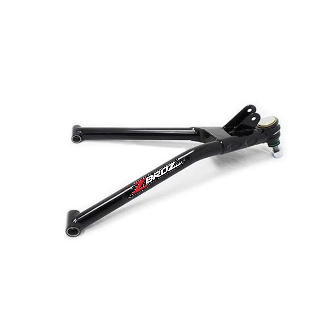 ZBROZ ARCTIC CAT 36" CHROMOLY LOWER LEFT HAND A-ARM KIT