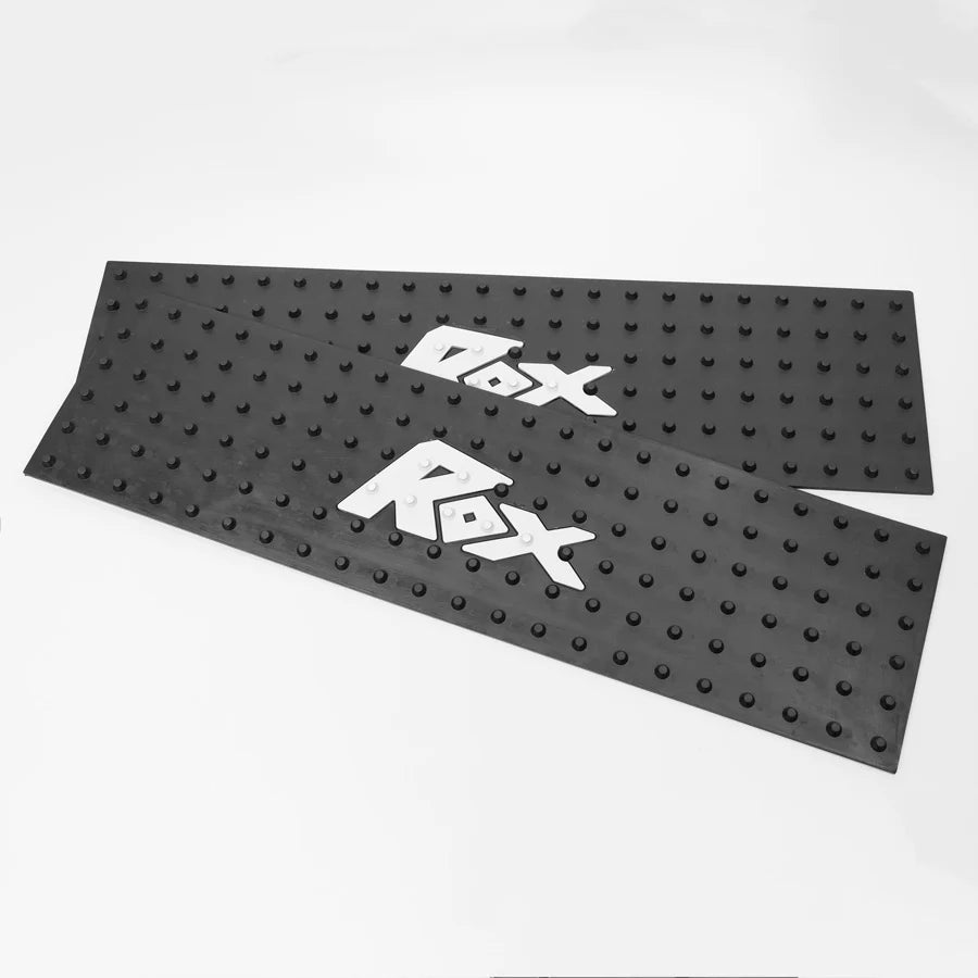 ROX The Rivet-on Tunnel grip