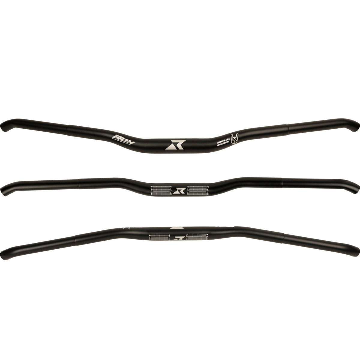 Rox Rocker Handlebar angles