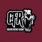 CFR Animal Skull T