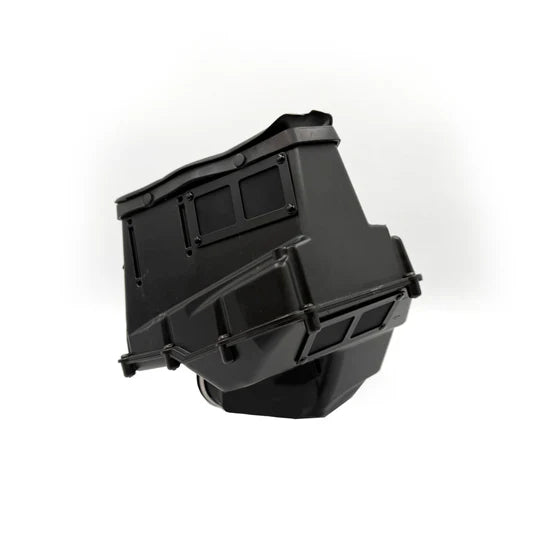 Fire 'N Ice Catalyst Air Box Boost Vent