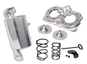 SLP STAGE 1.5 KIT FOR POLARIS 850 AXYS