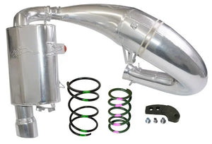 SLP STAGE 2 - POLARIS 800 AXYS