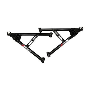 ZBROZ POLARIS RMK CHROMOLY 36" A-ARM KIT