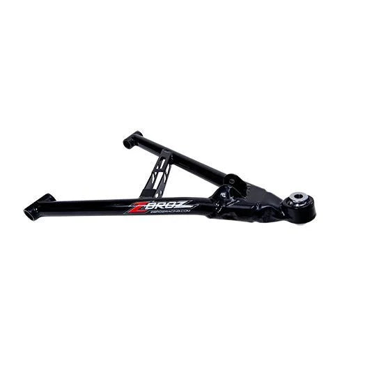 ZBROZ POLARIS RMK CHROMOLY LOWER LEFT HAND A-ARM