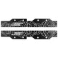 CFR Polaris LinQ Adapter Plates