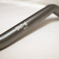 X-30 handlebar logo