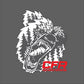 CFR Bear Hoody