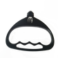 Cobra pull cord handle - Black