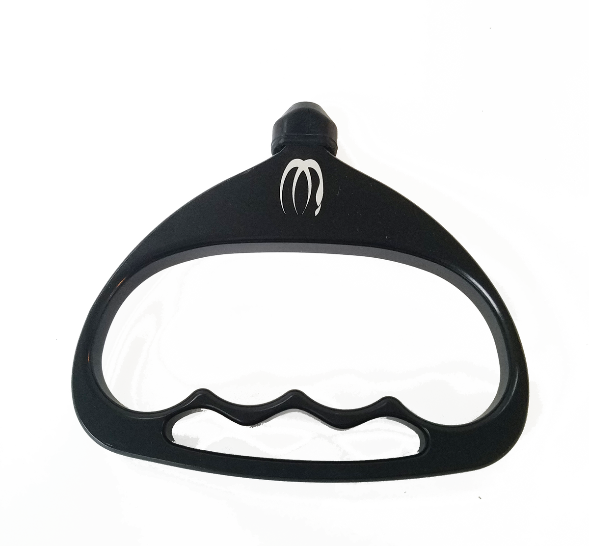 Cobra pull cord handle - Black