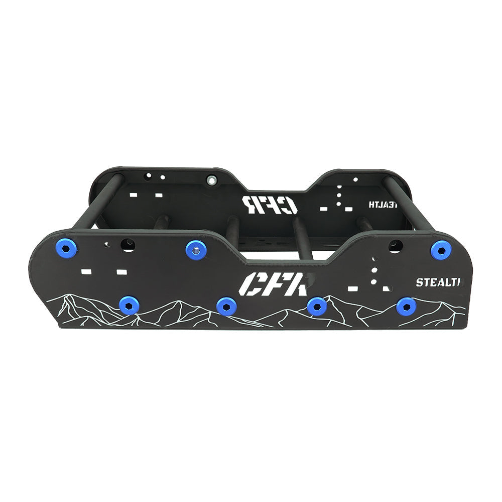 CFR Stealth / Link It Up 2.0 Rack Bolt Replacement