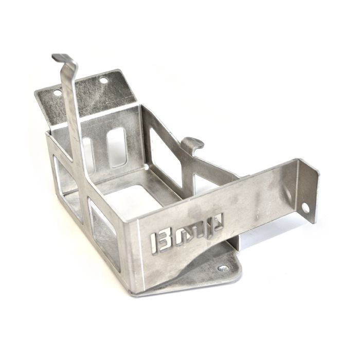 Bikeman Performance Lightweight Battery Box / AXYS