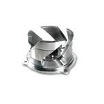 Bikeman Performance Custom Secondary Clutch Helix for Polaris Patriot Boost (Short Track / Trail)