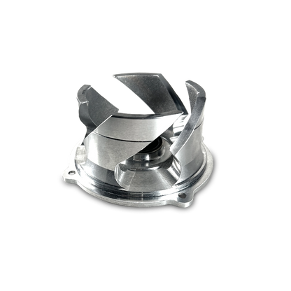 Bikeman Performance Custom Secondary Clutch Helix for Polaris Patriot Boost (Short Track / Trail)