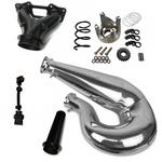Bikeman Performance Kit High Elevation / Ski-Doo 850 E-TEC