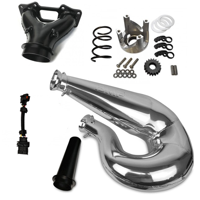 Bikeman Performance Kit High Elevation / Ski-Doo 850 E-TEC