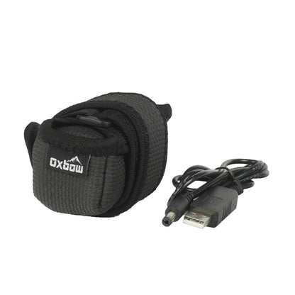 Oxbow Spare Battery Pack