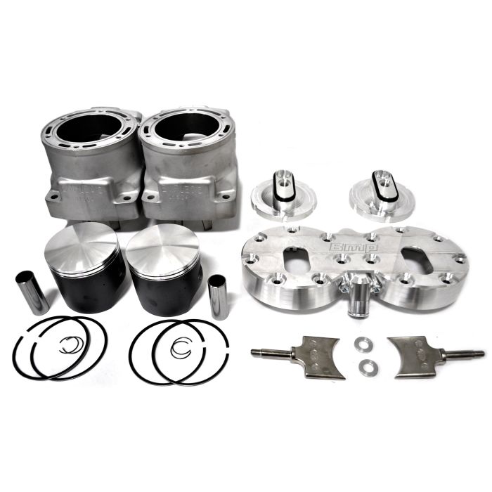 Bikeman Performance Big Bore Kit / Arctic Cat C-Tec2 800