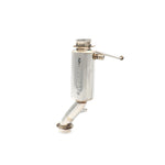 Bikeman Performance Powder Lite Titanium Muffler / Arctic Cat Catalyst 858 / 600