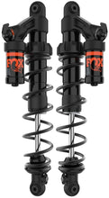 Load image into Gallery viewer, IceAge FOX 1.5 ZERO QS3R SKI COIL SHOCKS - ARCTIC CAT CATALYST (MOUNTAIN)
