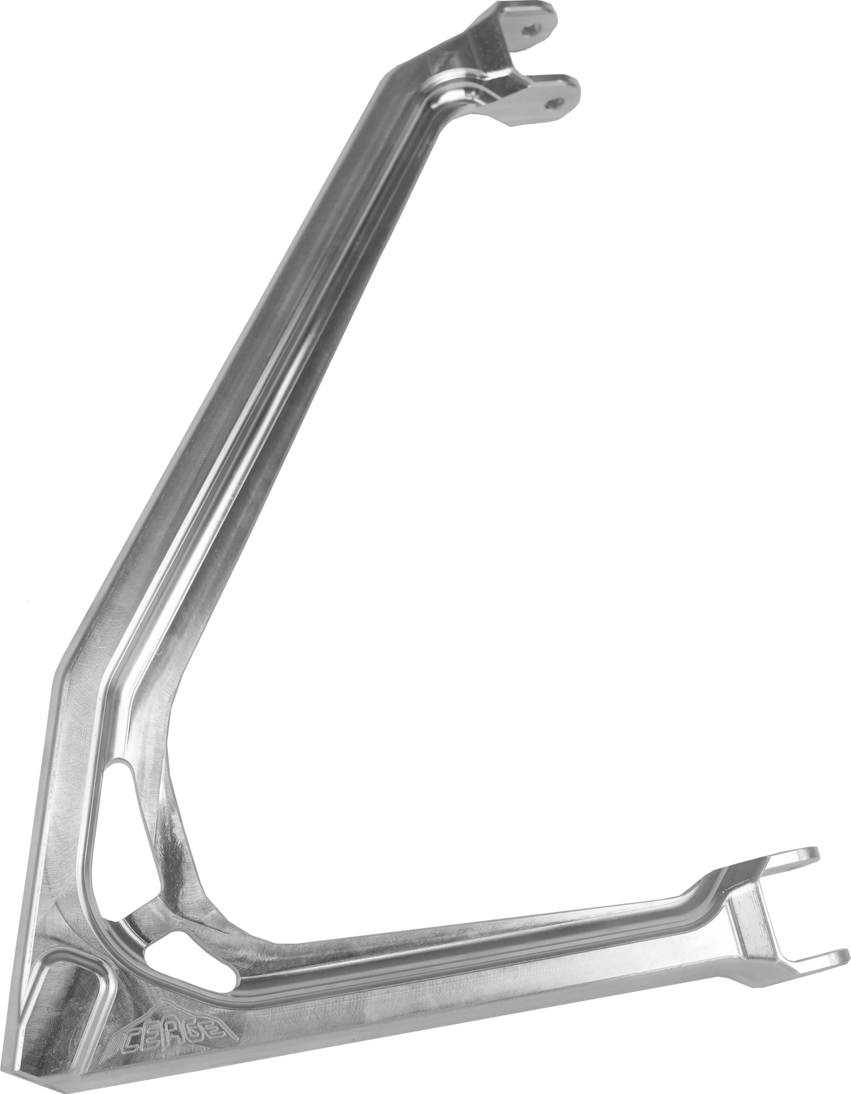 IceAge STRYKER EZ Steer Arm Replacement
