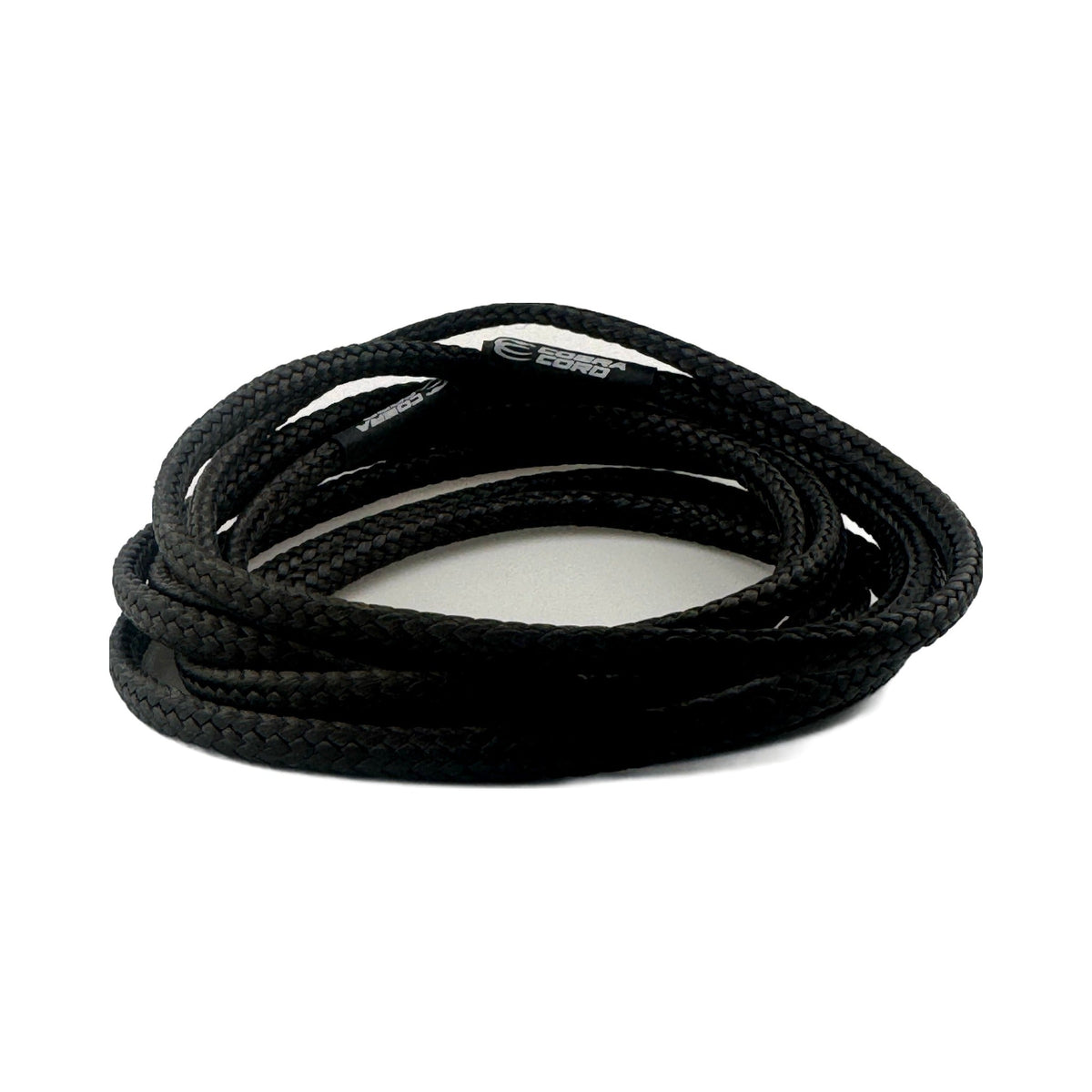 Cobra Cord snowmobile pull cord - Black