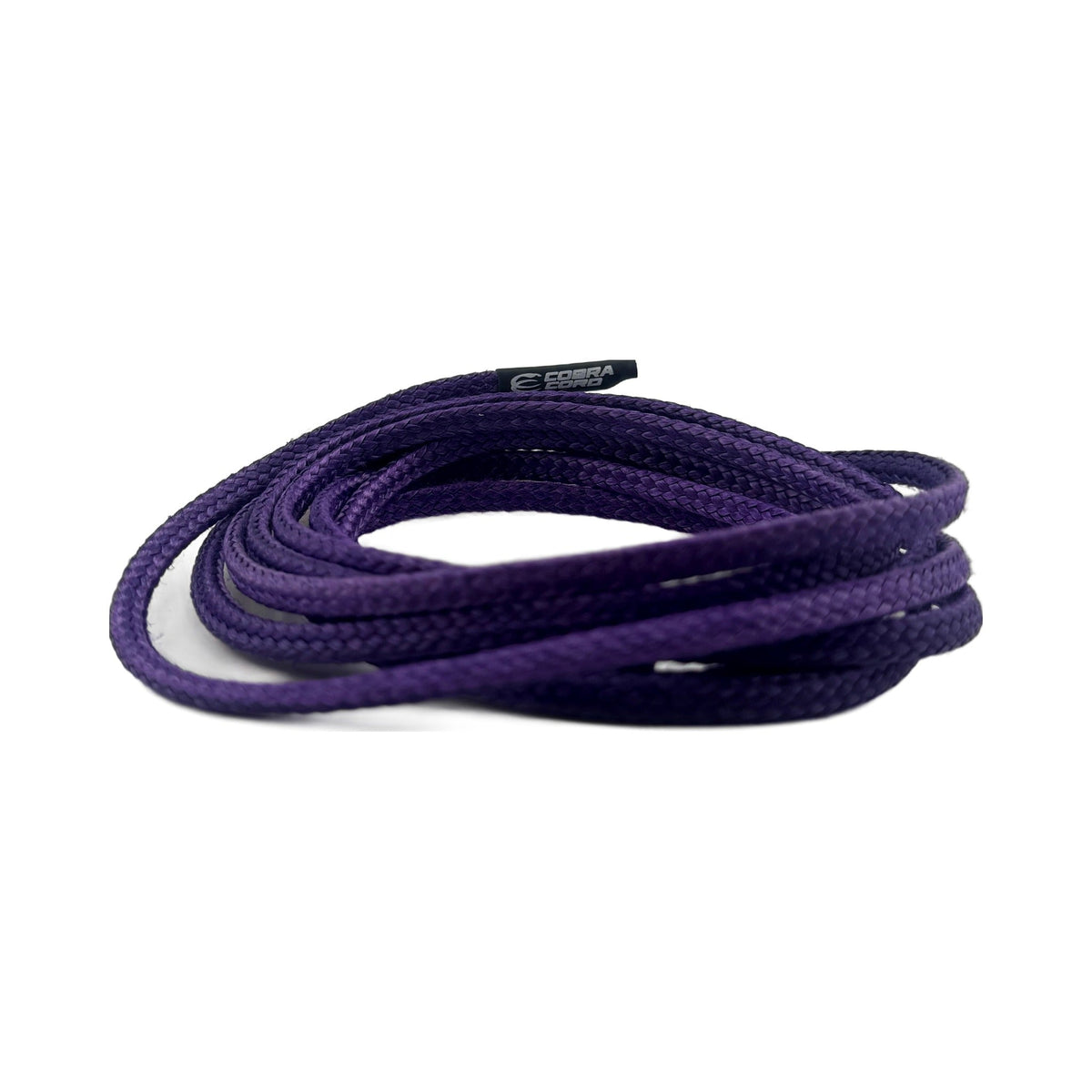 Cobra Cord snowmobile pull cord - Purple