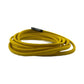 Cobra Cord snowmobile pull cord - Yellow