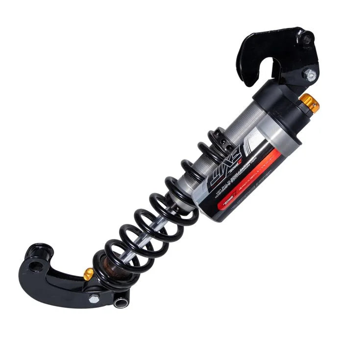 ZBROZ SKI-DOO GEN 4 X2 EXIT REAR 175" COILOVER CONVERSION SHOCK AGGRESSIVE