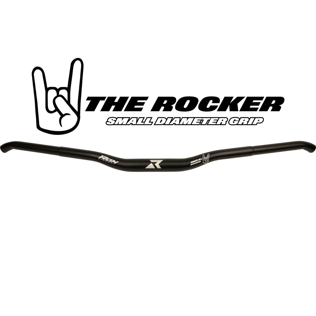 Rox Rocker Handlebar
