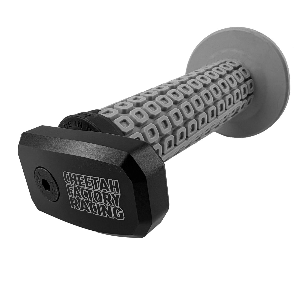 CFR Defender Bar Ends