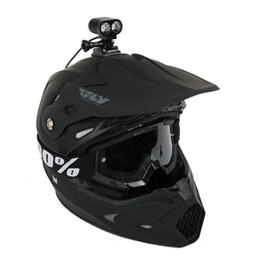 Oxbow Voyager Dirt Bike Helmet Light Kit