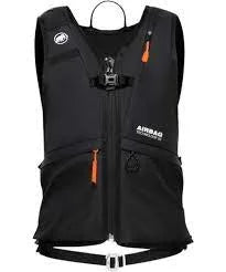 MAMMUT FREE VEST 15